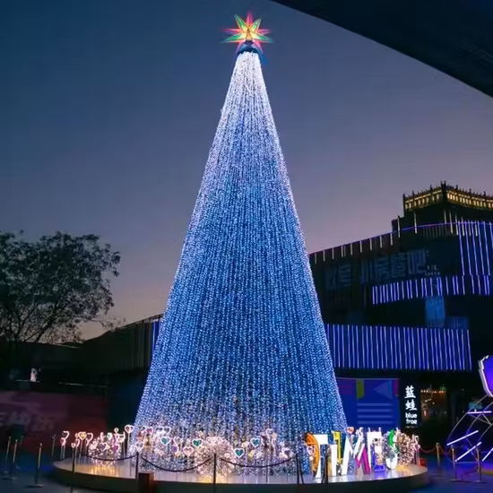 3D-Struktur, LED-Feiertags-Weihnachtsdekoration, Terrakotta-Statue, Festival, chinesische Laterne